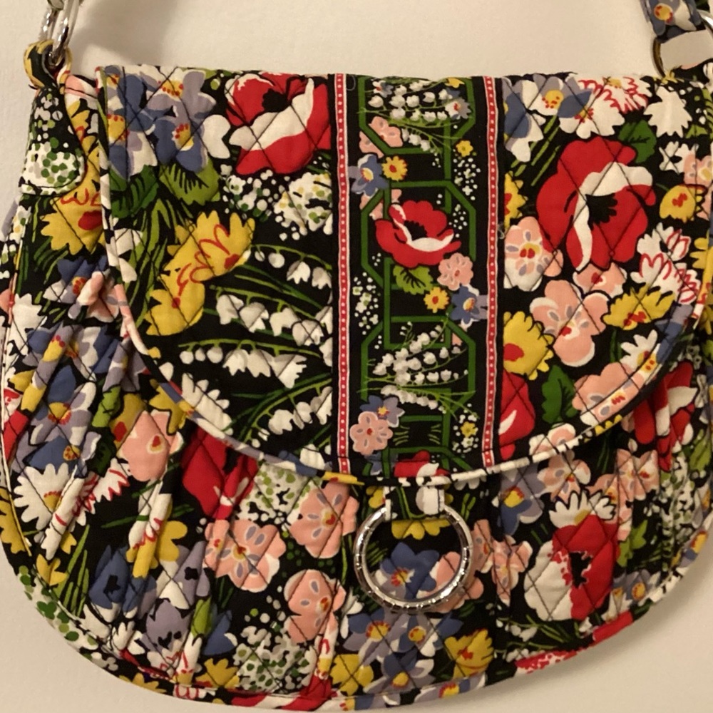 Vera Bradley Purse